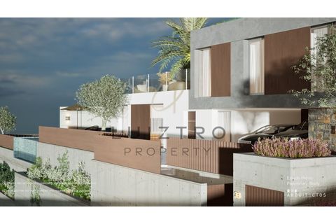 Helårsgrund i Calheta, Madeira, Calheta - € 195.000 | Ref: SÒL_71 - foto 14