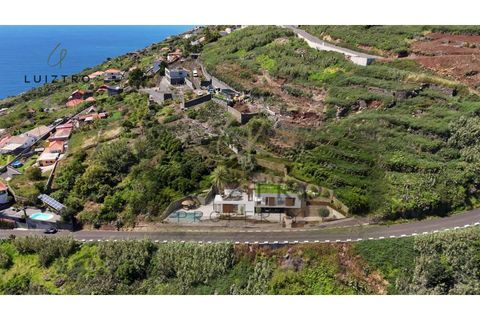 Helårsgrund i Calheta, Madeira, Calheta - € 195.000 | Ref: SÒL_71 - foto 2
