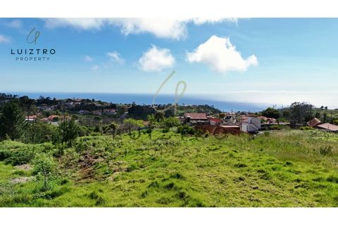 Helårsgrund i Calheta, Madeira, Calheta - € 320.000 | Ref: SÒL_70 - foto 1