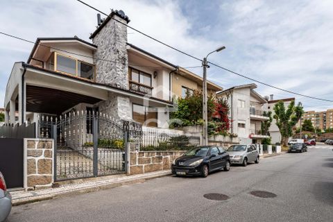 Villa en Valongo, Porto, Valongo - € 495.000 | Ref: 395/M/00260 - photo 2