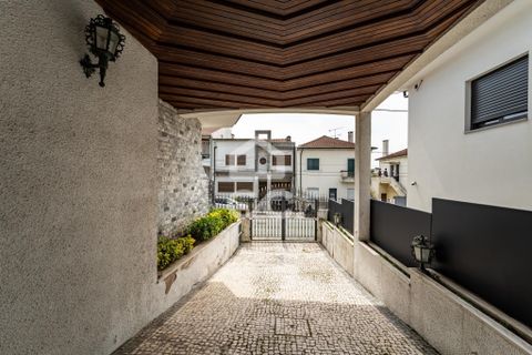 Villa en Valongo, Porto, Valongo - € 495.000 | Ref: 395/M/00260 - photo 7