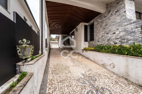 Villa en Valongo, Porto, Valongo - € 495.000 | Ref: 395/M/00260 - photo 8