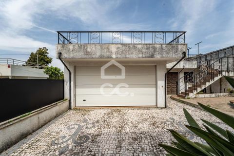 Villa en Valongo, Porto, Valongo - € 495.000 | Ref: 395/M/00260 - photo 9