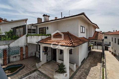 Villa en Valongo, Porto, Valongo - € 495.000 | Ref: 395/M/00260 - photo 11