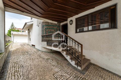 Villa en Valongo, Porto, Valongo - € 495.000 | Ref: 395/M/00260 - photo 12