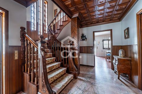 Villa en Valongo, Porto, Valongo - € 495.000 | Ref: 395/M/00260 - photo 4