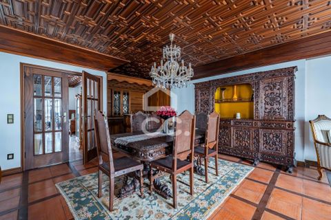 Villa en Valongo, Porto, Valongo - € 495.000 | Ref: 395/M/00260 - photo 13