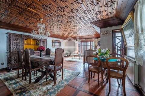 Villa en Valongo, Porto, Valongo - € 495.000 | Ref: 395/M/00260 - photo 6
