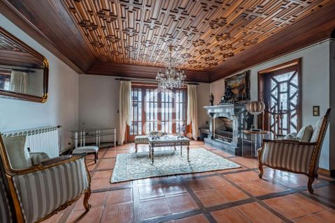 Villa en Valongo, Porto, Valongo - € 495.000 | Ref: 395/M/00260 - photo 3