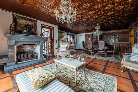 Villa en Valongo, Porto, Valongo - € 495.000 | Ref: 395/M/00260 - photo 14