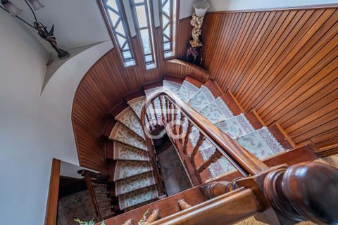 Villa en Valongo, Porto, Valongo - € 495.000 | Ref: 395/M/00260 - photo 5