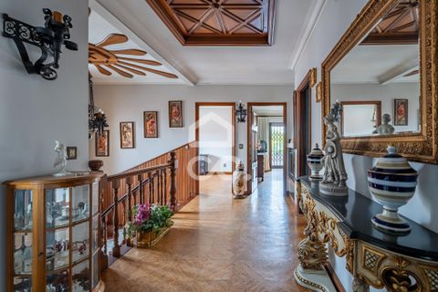 Villa en Valongo, Porto, Valongo - € 495.000 | Ref: 395/M/00260 - photo 18