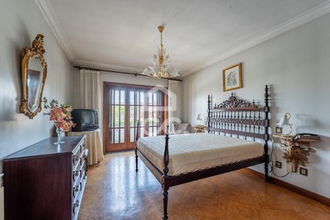 Villa en Valongo, Porto, Valongo - € 495.000 | Ref: 395/M/00260 - photo 20