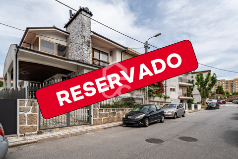 Villa en Valongo, Porto, Valongo - € 495.000 | Ref: 395/M/00260 - photo 1