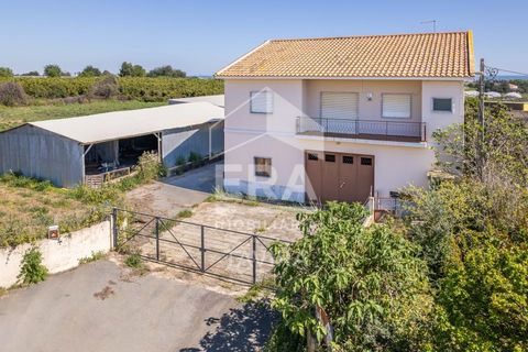 Villa i Tavira, Faro, Tavira - € 1.080.000 | Ref: 125250001 - foto 1