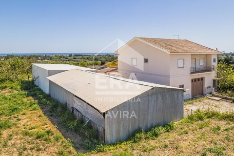 Villa i Tavira, Faro, Tavira - € 1.080.000 | Ref: 125250001 - foto 2