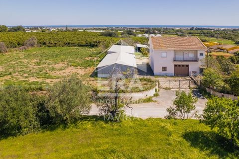 Villa i Tavira, Faro, Tavira - € 1.080.000 | Ref: 125250001 - foto 3