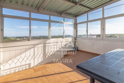 Villa i Tavira, Faro, Tavira - € 1.080.000 | Ref: 125250001 - foto 7