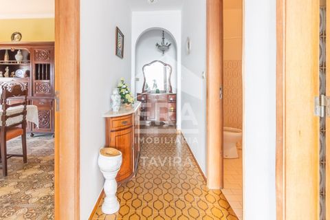 Villa i Tavira, Faro, Tavira - € 1.080.000 | Ref: 125250001 - foto 8