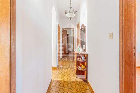 Villa i Tavira, Faro, Tavira - € 1.080.000 | Ref: 125250001 - foto 11