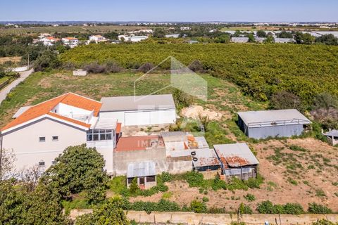 Villa i Tavira, Faro, Tavira - € 1.080.000 | Ref: 125250001 - foto 35