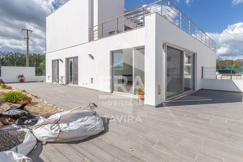 Villa i Tavira, Faro, Tavira - € 980.000 | Ref: 125250024 - foto 1