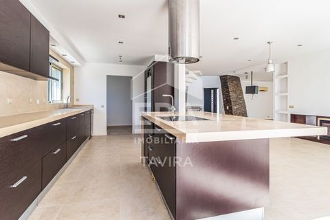 Villa i Tavira, Faro, Tavira - € 980.000 | Ref: 125250024 - foto 4