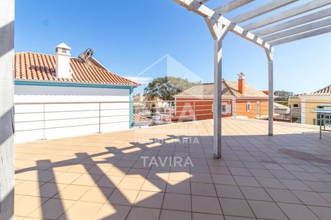 Villa i Tavira, Faro, Tavira - € 980.000 | Ref: 125250024 - foto 23