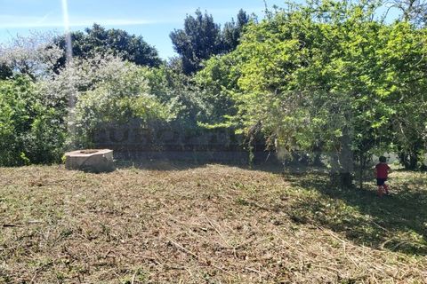Helårsgrund i Alenquer, Lisbon, Alenquer - € 120.000 | Ref: SÒL_290 - foto 1
