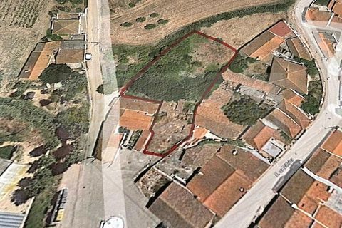Helårsgrund i Alenquer, Lisbon, Alenquer - € 120.000 | Ref: SÒL_290 - foto 2
