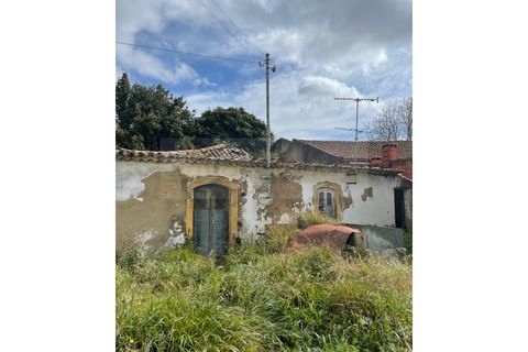Helårsgrund i Alenquer, Lisbon, Alenquer - € 120.000 | Ref: SÒL_290 - foto 4