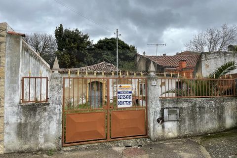 Helårsgrund i Alenquer, Lisbon, Alenquer - € 120.000 | Ref: SÒL_290 - foto 6