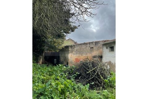 Helårsgrund i Alenquer, Lisbon, Alenquer - € 120.000 | Ref: SÒL_290 - foto 9