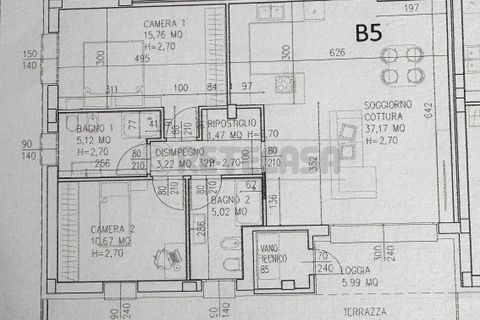 Lejlighed i Spinea, Venice, Spinea - € 290.000 | Ref: SPIV1674 - foto 2