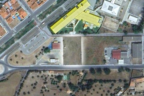 Helårsgrund i Alter do Chao, Portalegre, Alter do Chao - € 69.000 | Ref: 011250044 - foto 4