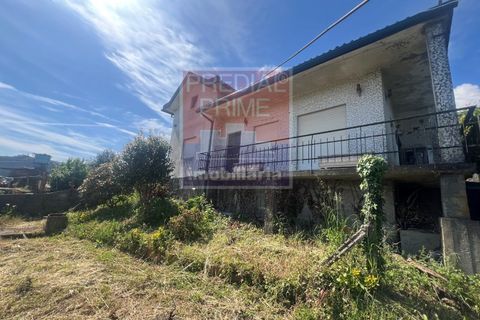 Villa a Arouca, Aveiro, Arouca - € 190.000 | Ref: PP1679 - foto 5