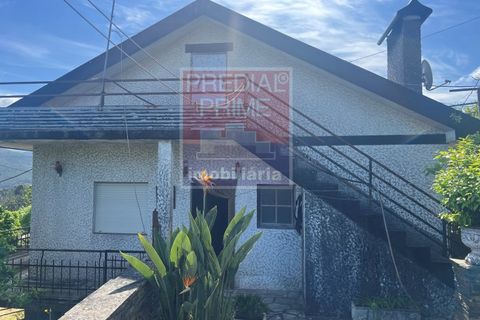 Villa a Arouca, Aveiro, Arouca - € 190.000 | Ref: PP1679 - foto 3