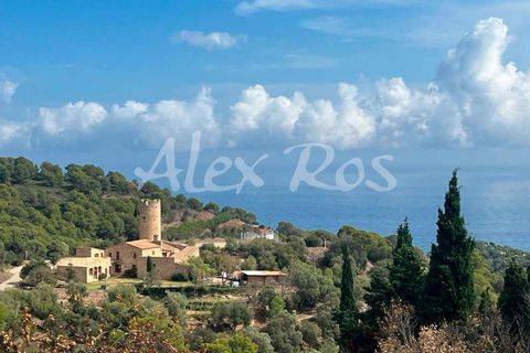 Villa a Begur, Gerona, Begur - € 930.000 | Ref: 1697 - foto 3