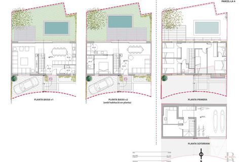Villa i Begur, Gerona, Begur - € 890.000 | Ref: 1696 - foto 1