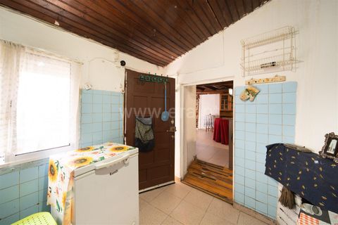 Villa i Belmonte, Castelo Branco, Belmonte - € 40.000 | Ref: 111250089 - foto 3