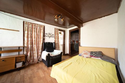 Villa i Belmonte, Castelo Branco, Belmonte - € 40.000 | Ref: 111250089 - foto 6