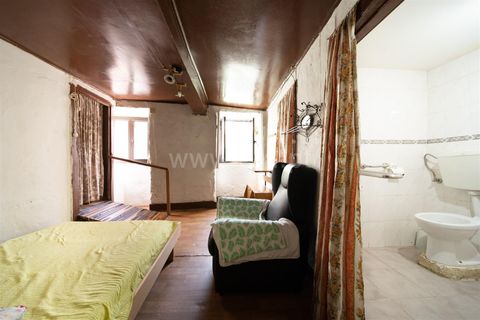 Villa i Belmonte, Castelo Branco, Belmonte - € 40.000 | Ref: 111250089 - foto 8