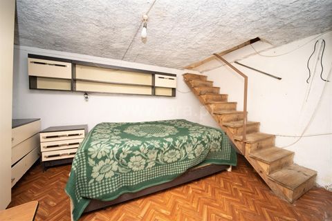 Villa i Belmonte, Castelo Branco, Belmonte - € 40.000 | Ref: 111250089 - foto 9