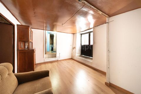 Villa i Belmonte, Castelo Branco, Belmonte - € 40.000 | Ref: 111250089 - foto 11