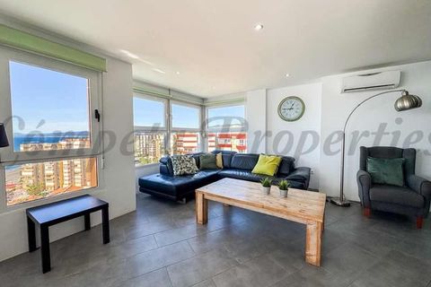Apartament a Torrox, Malaga, Torrox - € 699.000 | Ref: TAP382 - foto 7