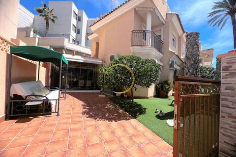 Dupleks i Mazarron, Murcia, Mazarron - € 299 000 | Ref: 1010 - foto 1