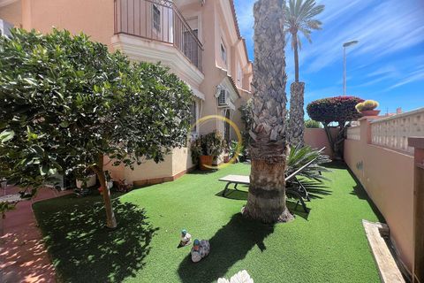 Dupleks i Mazarron, Murcia, Mazarron - € 299 000 | Ref: 1010 - foto 2