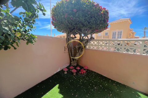 Dupleks i Mazarron, Murcia, Mazarron - € 299 000 | Ref: 1010 - foto 3