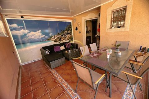 Dupleks i Mazarron, Murcia, Mazarron - € 299 000 | Ref: 1010 - foto 6