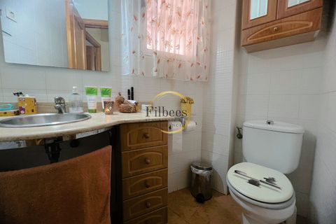 Dupleks i Mazarron, Murcia, Mazarron - € 299 000 | Ref: 1010 - foto 7
